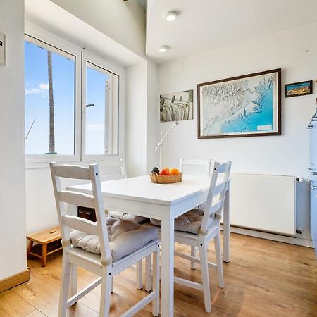 Voramar Villa Torredembarra Kültér fotó