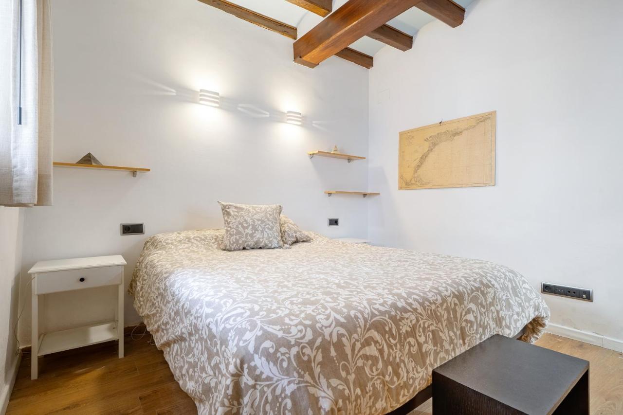 Voramar Villa Torredembarra Kültér fotó
