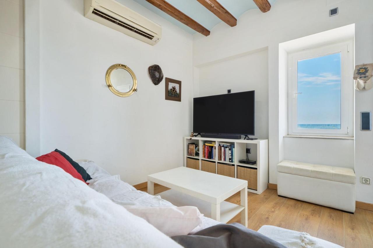 Voramar Villa Torredembarra Kültér fotó