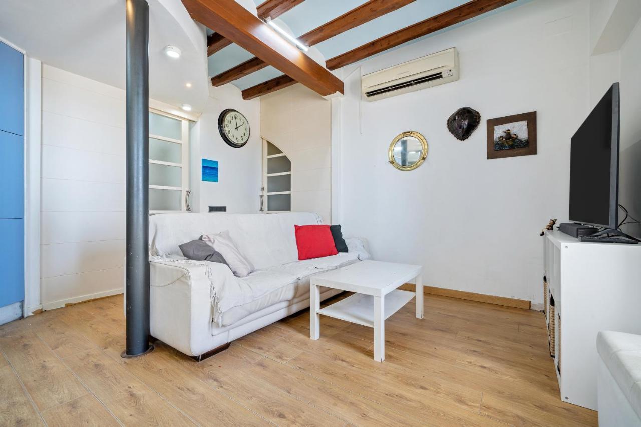 Voramar Villa Torredembarra Kültér fotó