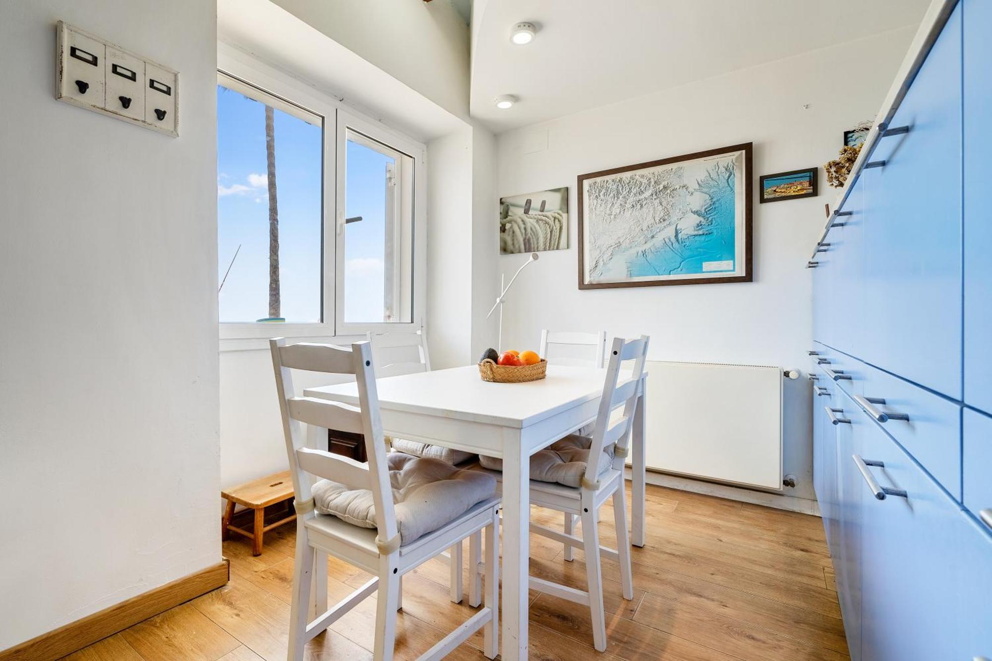 Voramar Villa Torredembarra Kültér fotó